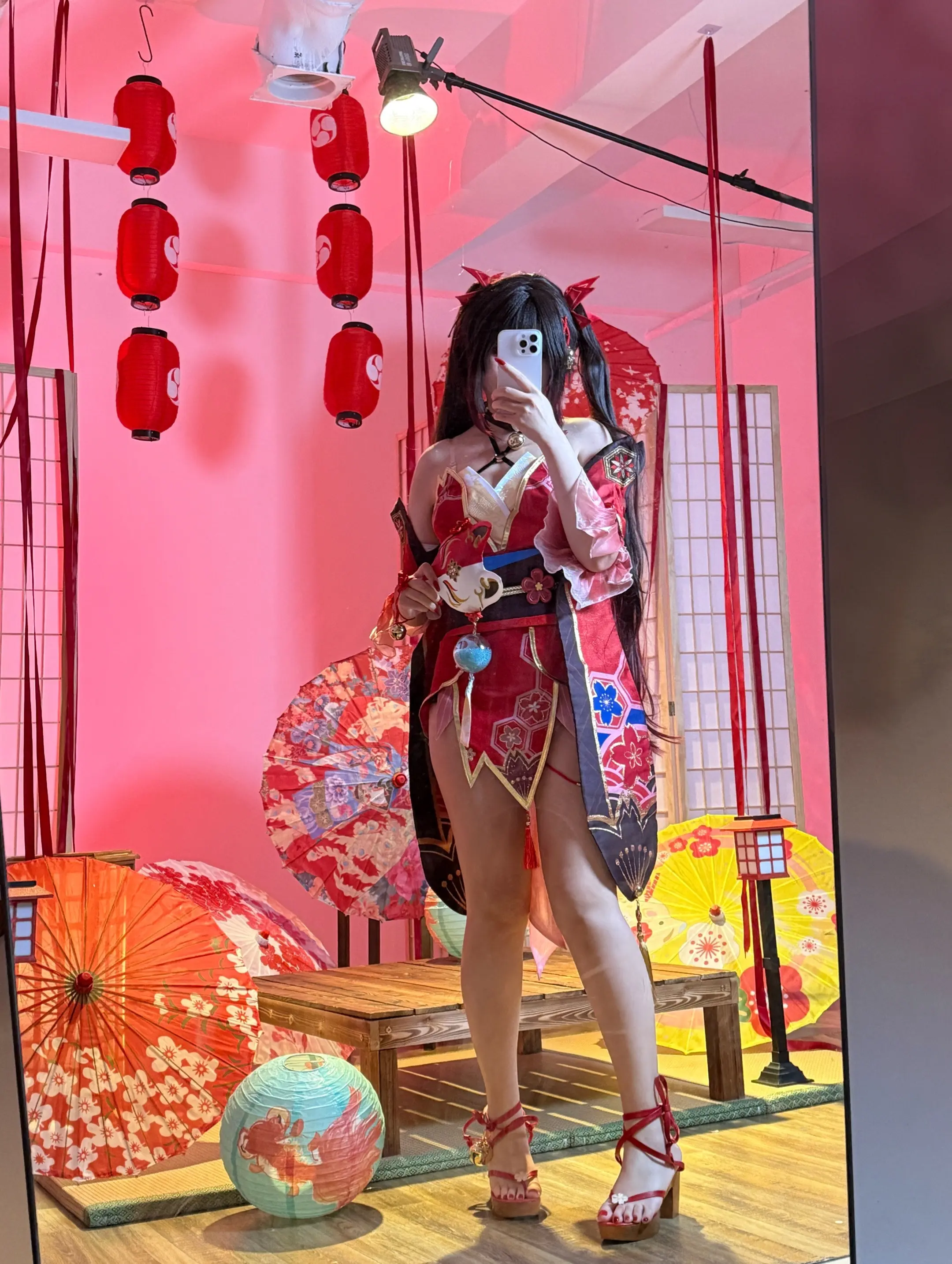 选花火大人还是火花大人