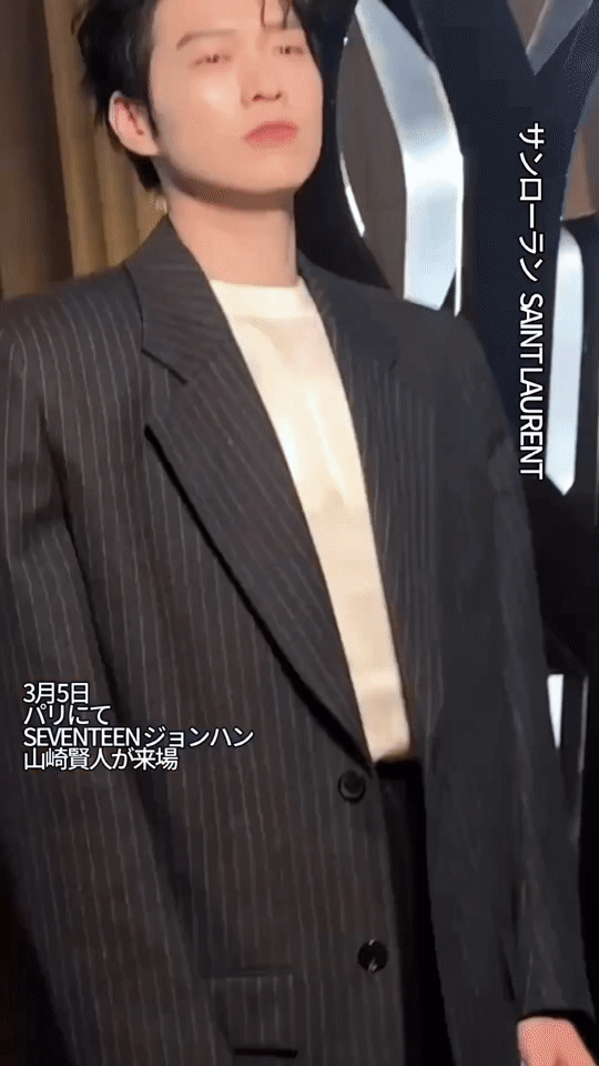 #魏大勋[超话]##日媒拍的魏大勋#突然发现这好像是无美颜，魏大勋好帅#日媒镜头