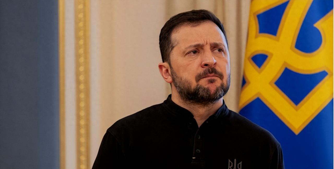 特朗普撂挑子？泽连斯基突然“搬出中国”，这背后的戏太耐人寻味了

乌克兰战局最近