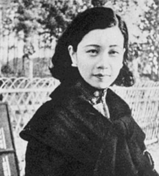 1949年，宋庆龄向毛主席请求对陈璧君实行特赦，毛主席也同意了，不过有一个条件，