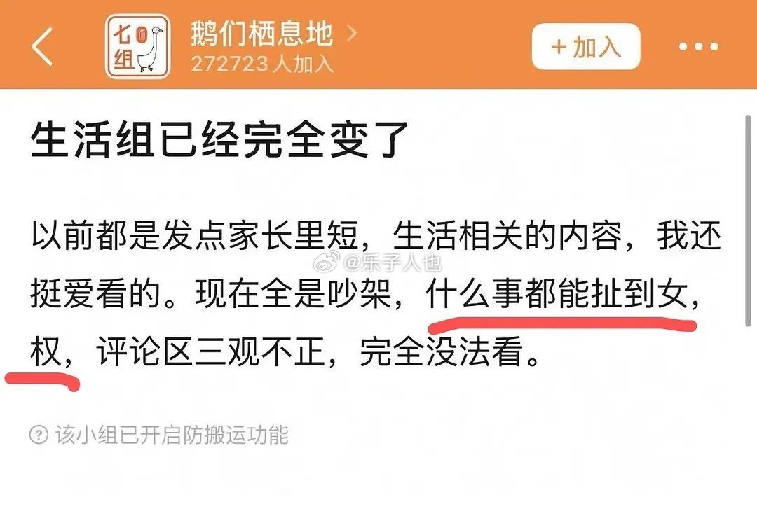 这是个什么组 