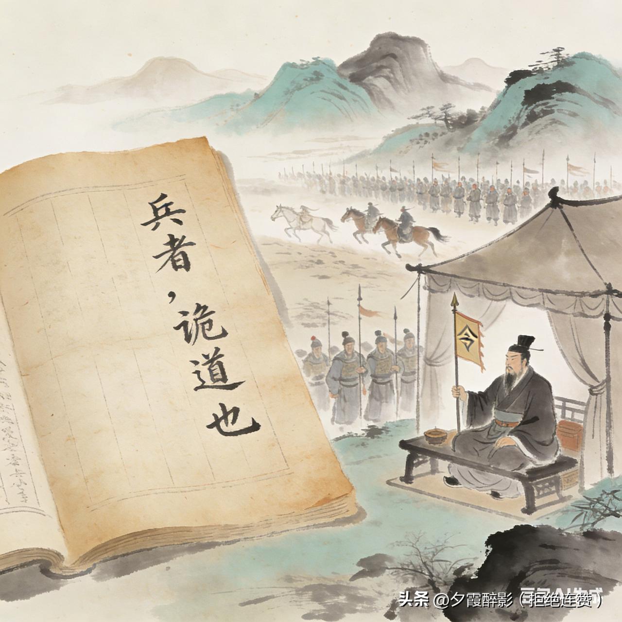 的精髓,谁来总结一下?
孙子兵法的精髓，谁来总结一下?
其实就12个字：知彼知己