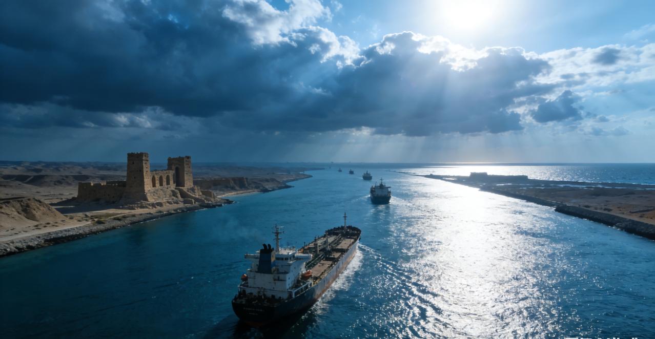 中世纪时，一个叫霍尔木兹的小国凭借地利，在此垄断了香料、丝绸等珍贵商品的转运，富