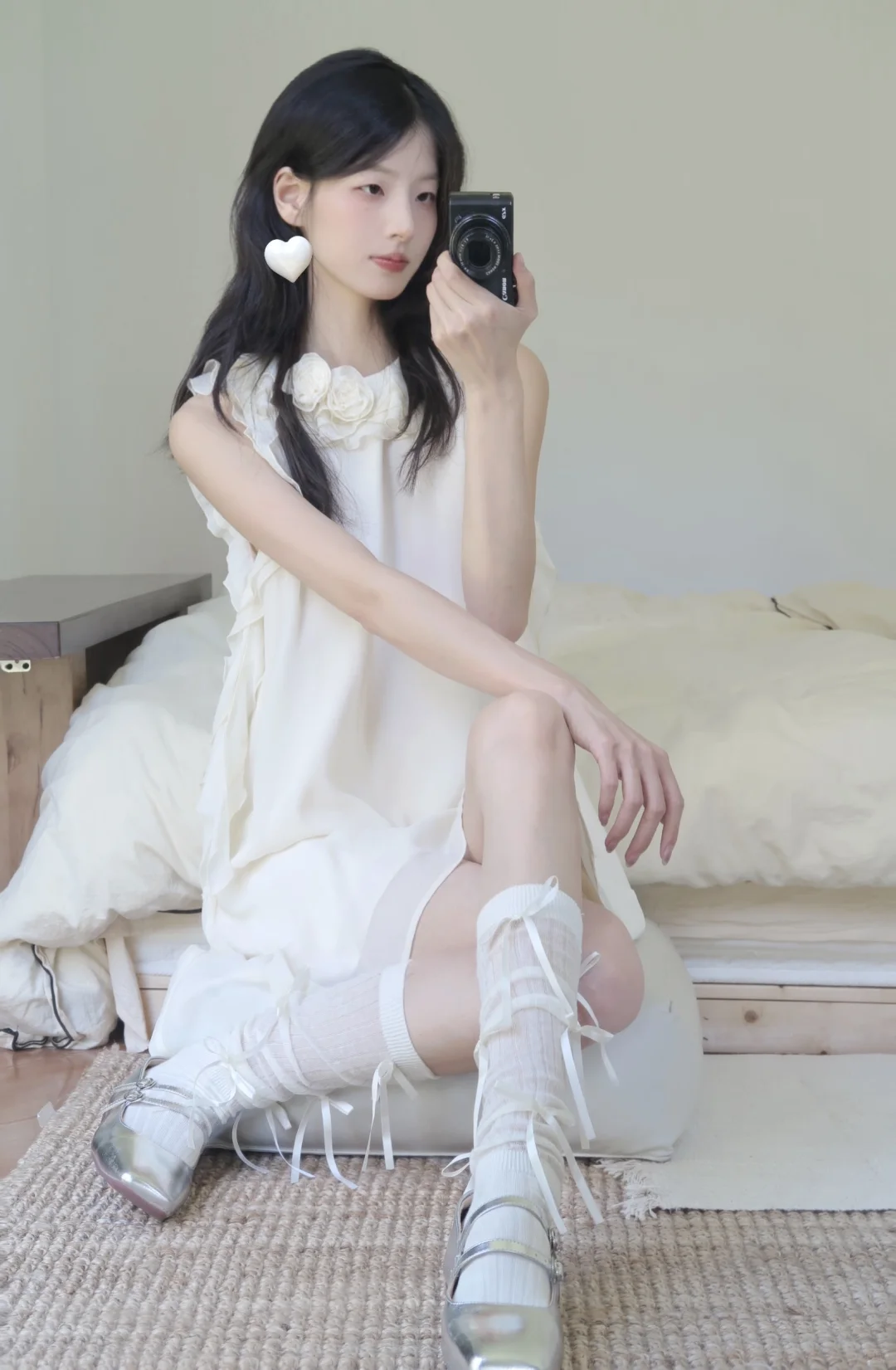 漂亮小裙子被我找到啦