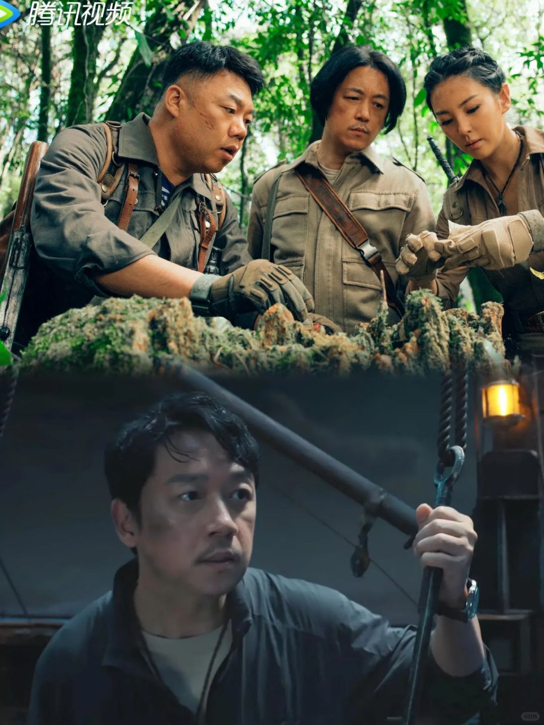 潘粤明《南海归墟》档期确定！全新篇章！