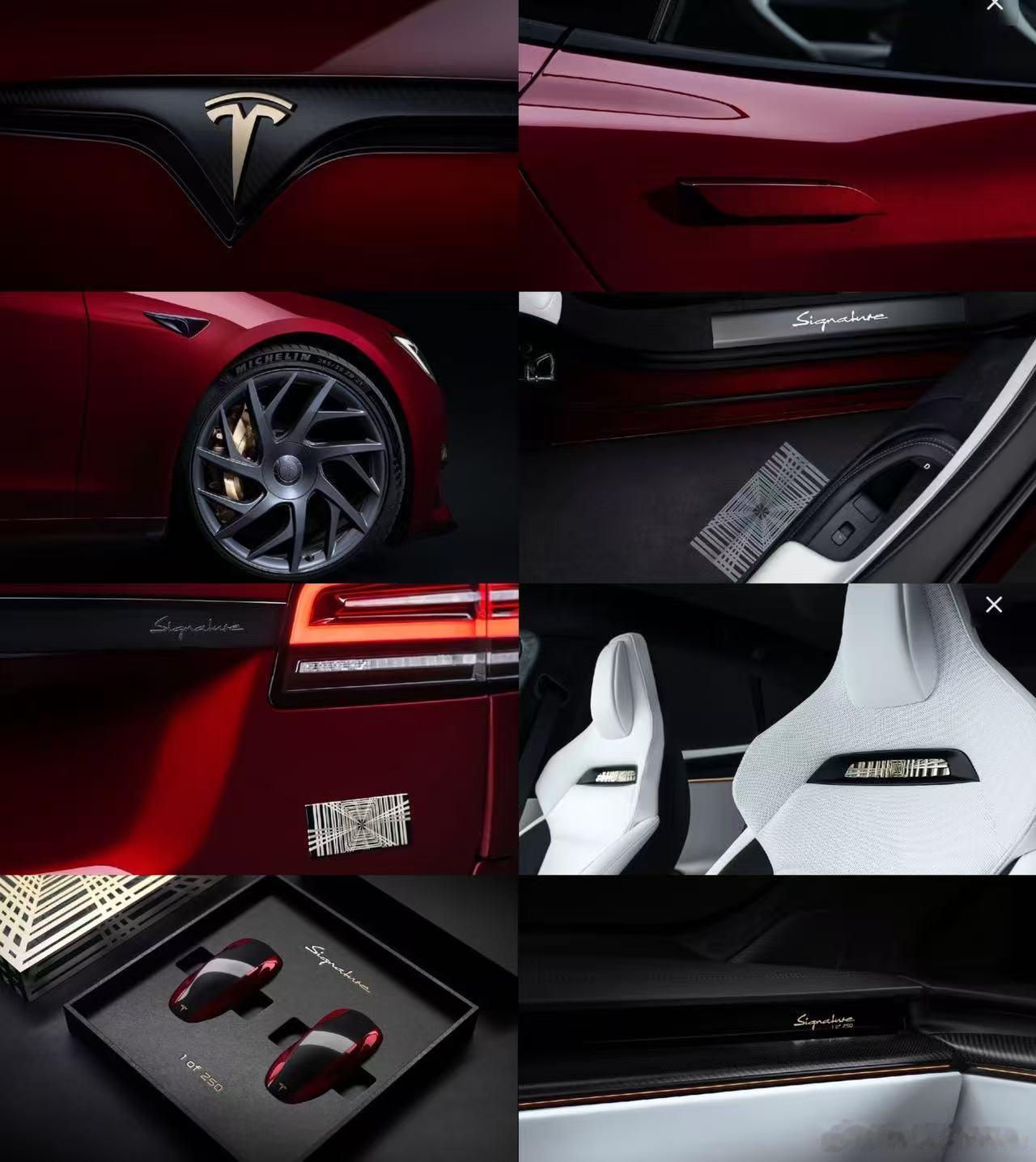 最后限量版的S X，国内会有配额吗。特斯拉