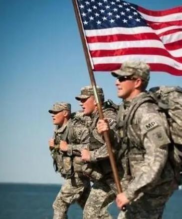 假如中美开战，中国输了，结果会如何呢？不夸张地说，中国要是真输了，全世界都得回到