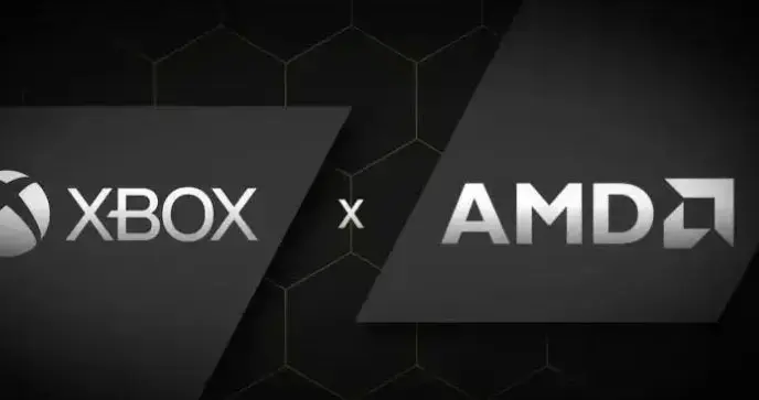 微软宣布与AMD达成合作，Xbox游戏主机、掌机继续开发