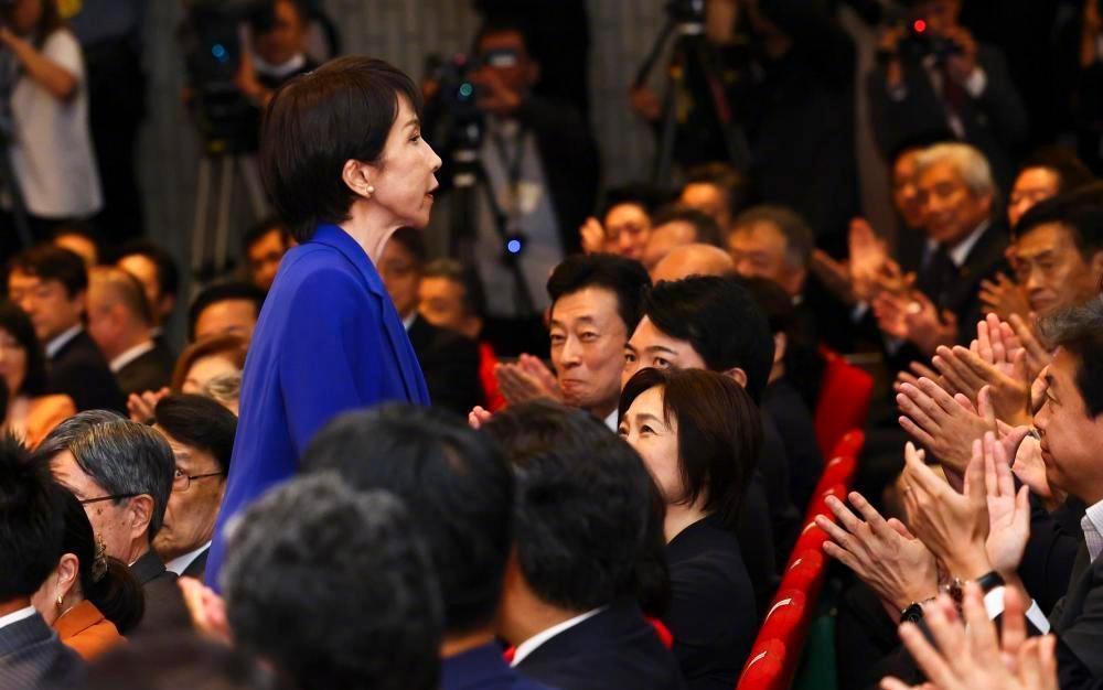 【自民党与日本维新会就联合执政基本达成共识】日本多家媒体18日报道，执政党自由民