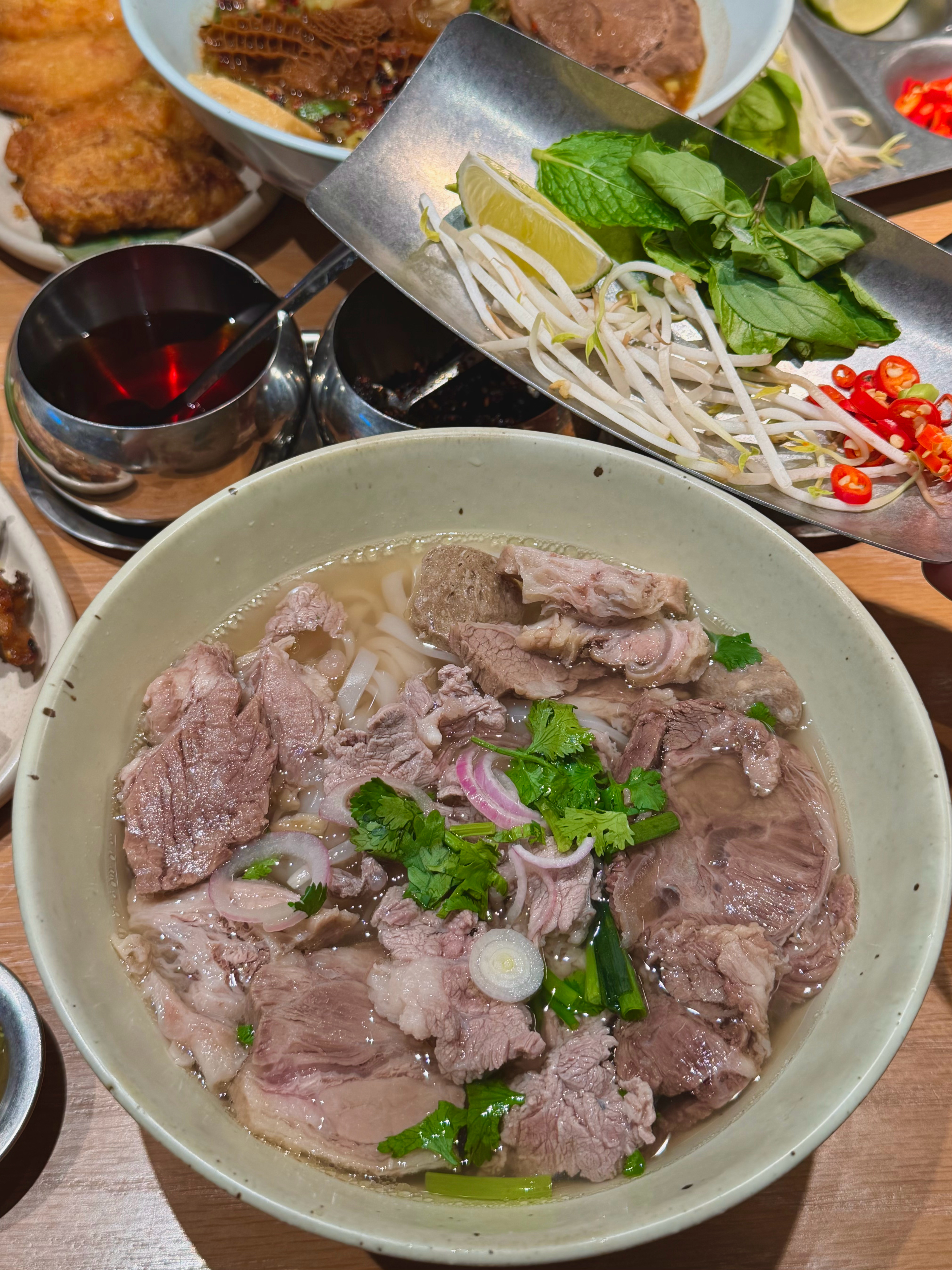 南京首店！南京首店！！！泰兰德同款船面🍜  南京人嘴真严！😭😭这一口真的好