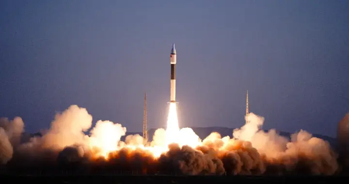 “迪迩五号”成功发射！成都商业航天产业迈入新阶段