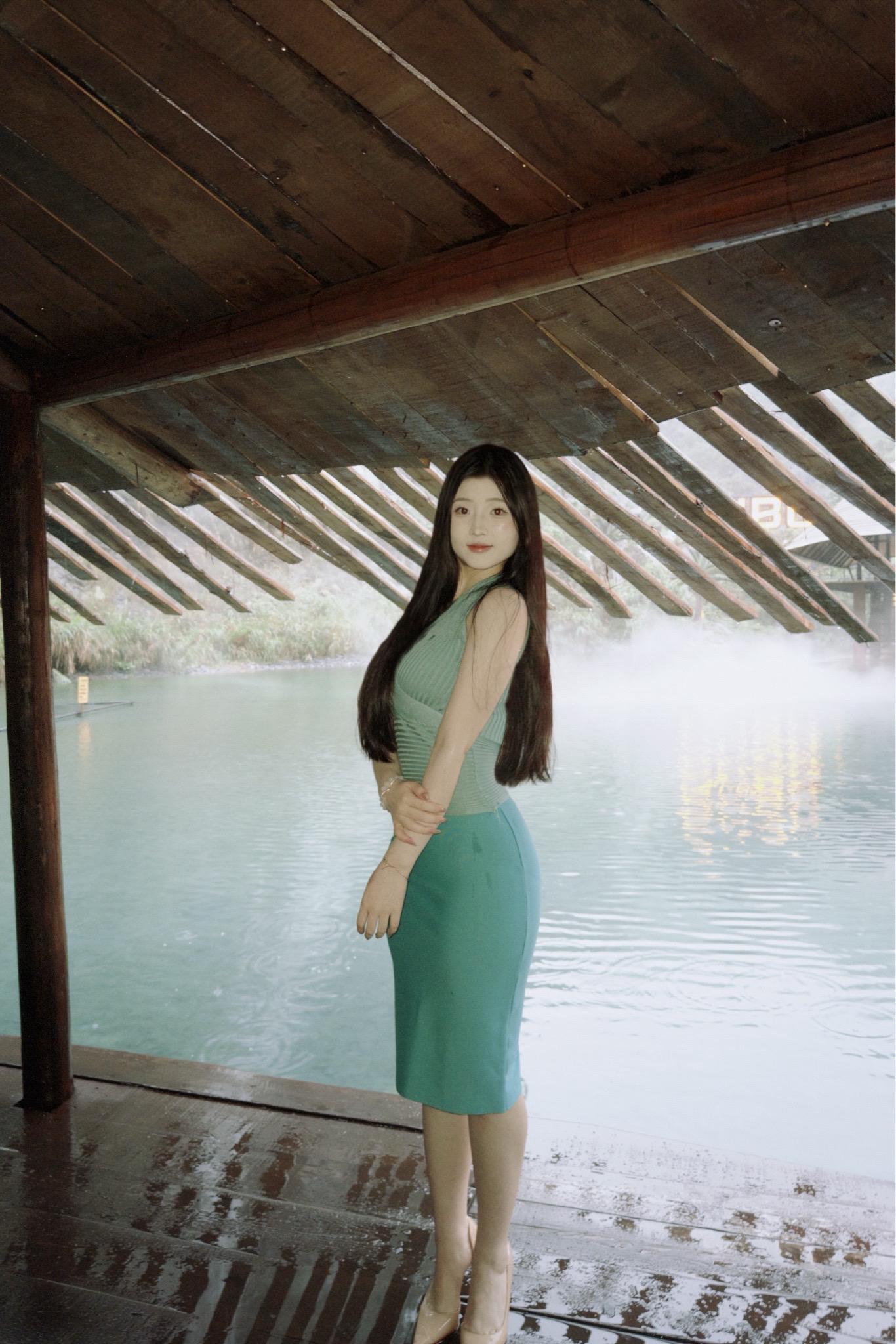 自己的感受永远置顶。