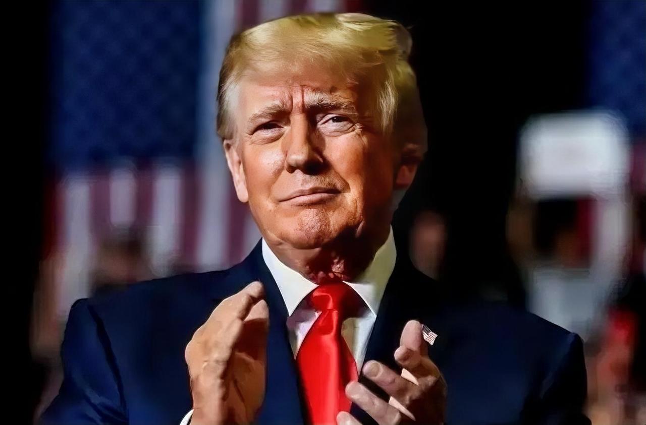 外交部官宣，美国总统特朗普将于5月13日至15日对中国进行国事访问。

这将是特