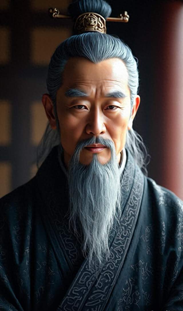 百日定辽东！这才是司马懿一生最硬核的封神之战，别再被演义骗了