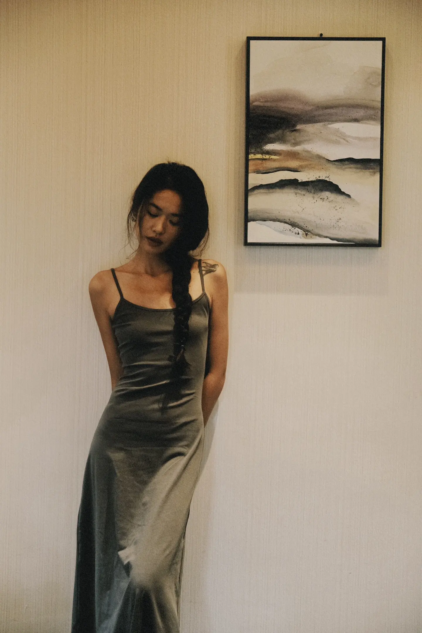 喜欢的雨天🌧️。