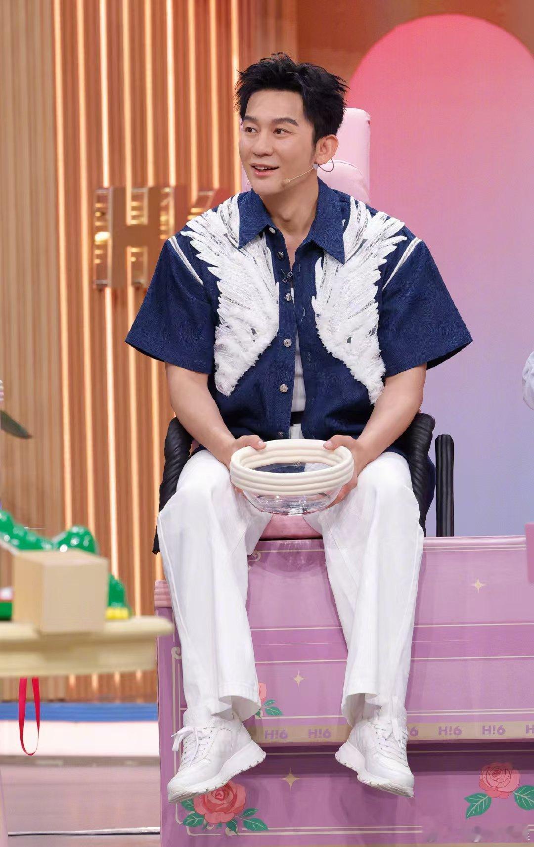 你好星期六好六庄园有什么 你好星期六 蹲好六庄园正片！李小冉李晨黄子弘凡全新加盟