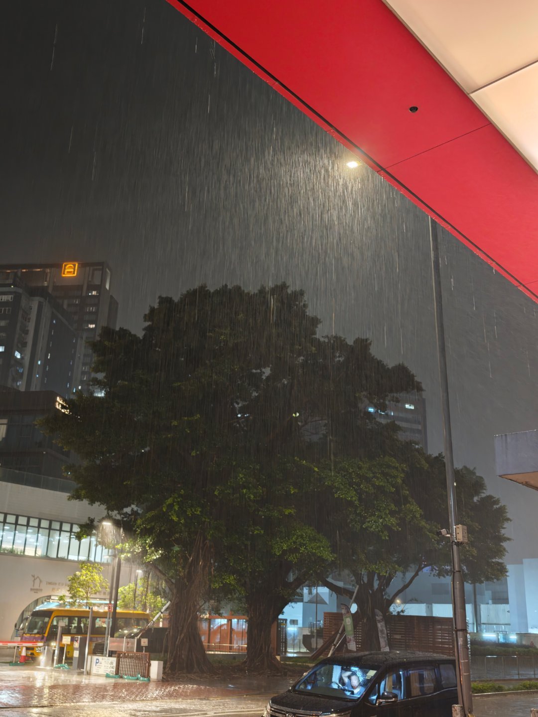 又一趟……已经没有态度……我是搭配控mood 香港·香港西九龙站