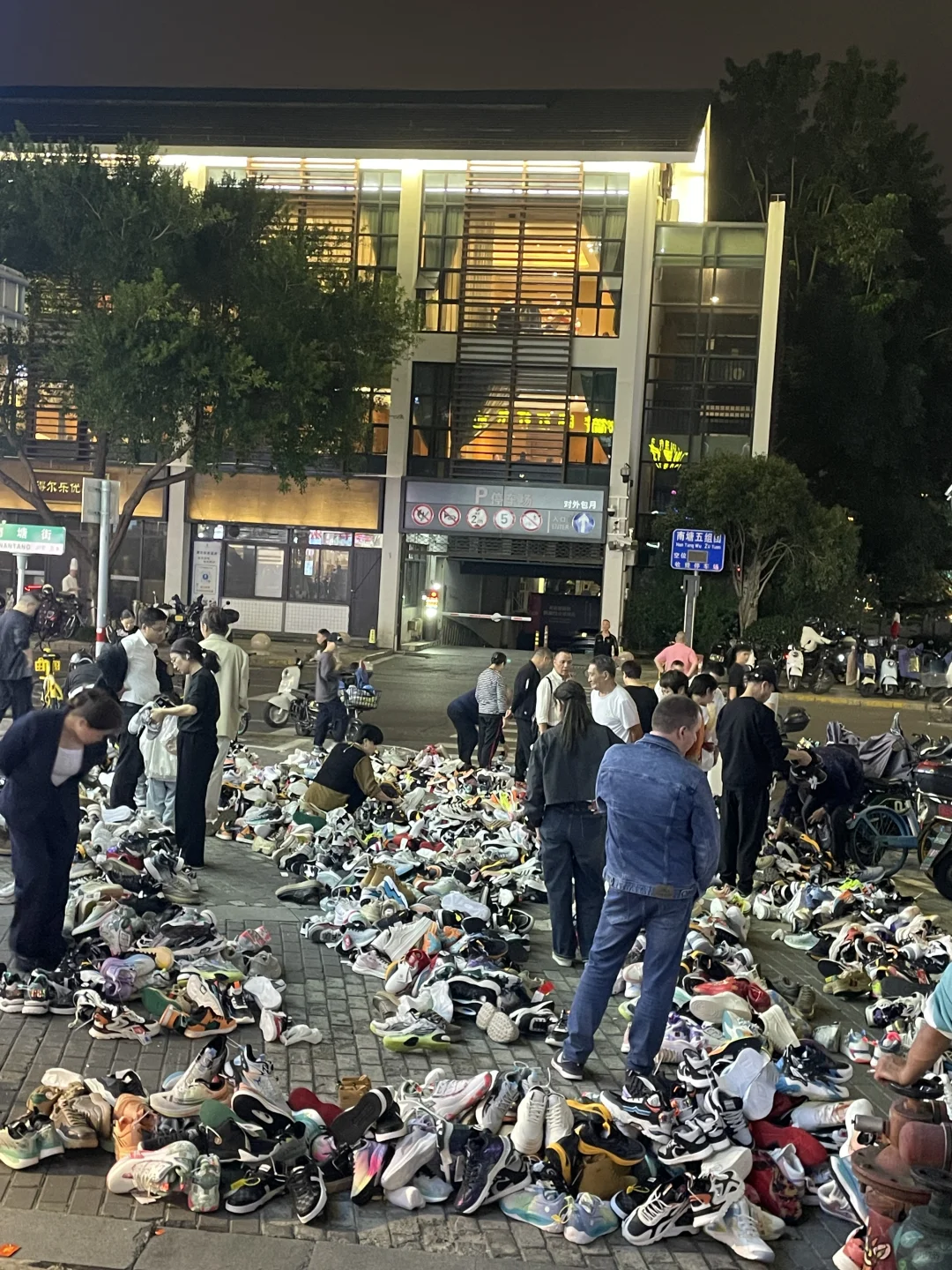 谁能解释温州这种现象！