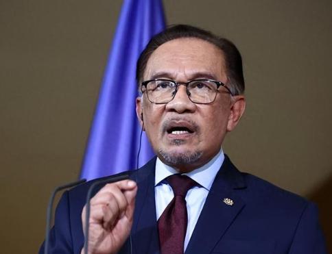 大家看没看刚落幕的第47届东盟峰会？10月28号在吉隆坡闭的幕，这会开得有意思，