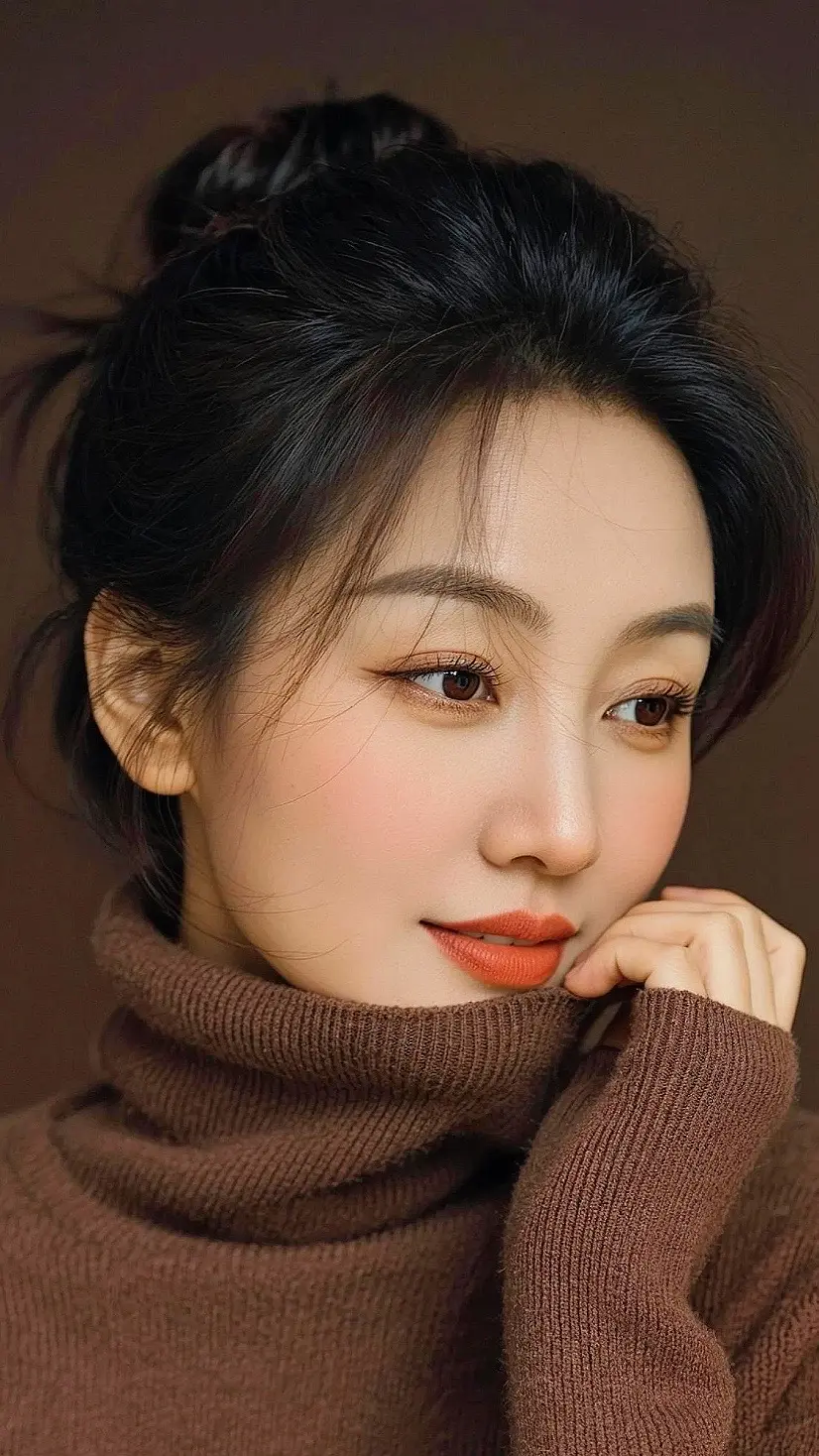 AI复古氛围感写真 随变ai随便玩 伙伴计划广告分成玩法达人