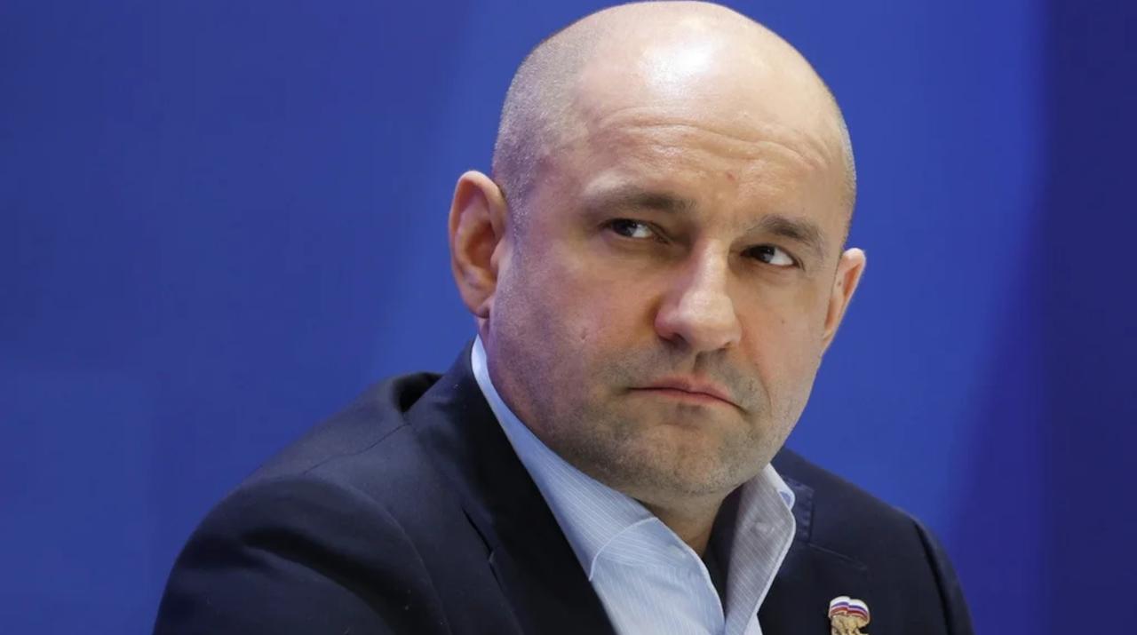 俄政要警告：乌拉尔已处乌无人机打击范围内
 
 
叶卡捷琳堡，4月25日--塔斯