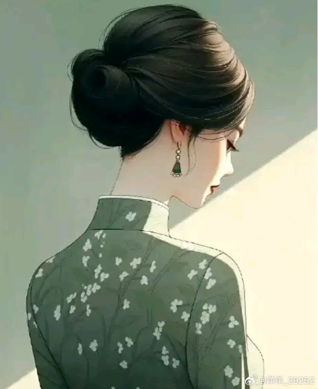 洋洋高锐·泪雨哗哗◎他……走了义无反顾的走出了我的世界◎不知为什么从……哪天起眼