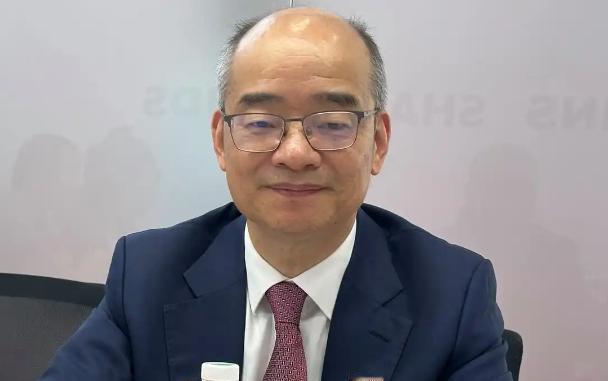 “中国犯了个最大的战略失误！”新加坡外交官马凯硕曾警告中国：中国最大的战略失误，