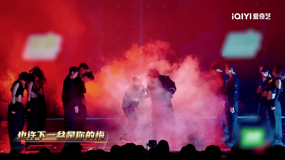 布瑞吉的权威我后知后觉布瑞吉可塑性 从早年作品到如今节目舞台能清晰看到进步，本以