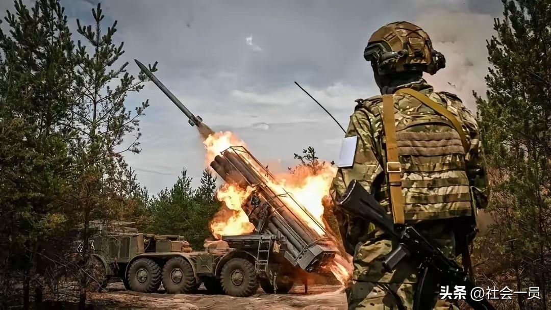 俄罗斯国防部发表声明称，俄军西部集群完全控制了卢甘斯克。听起来是个重大新闻，其实