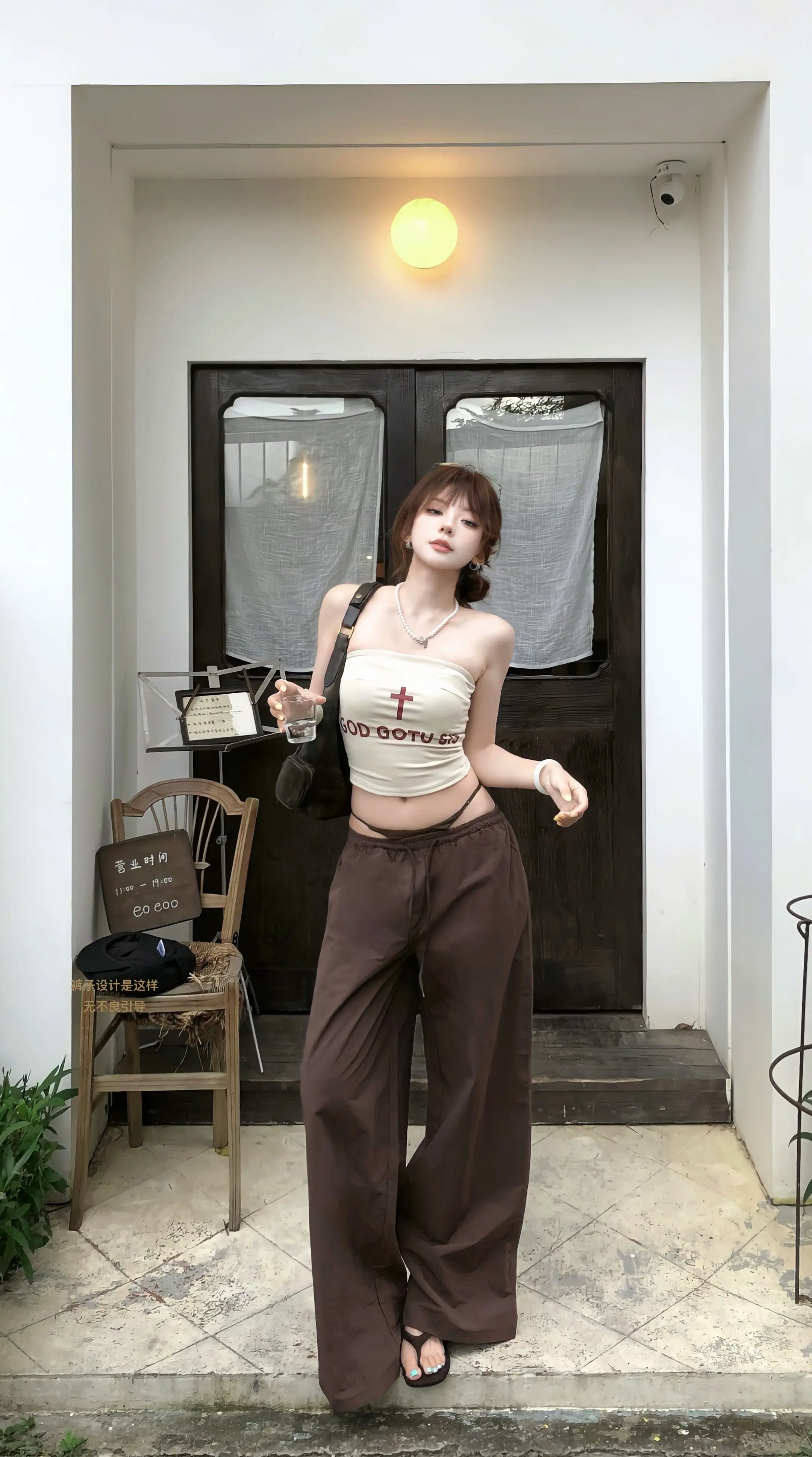 我走的路一定要繁花盛开人声鼎沸