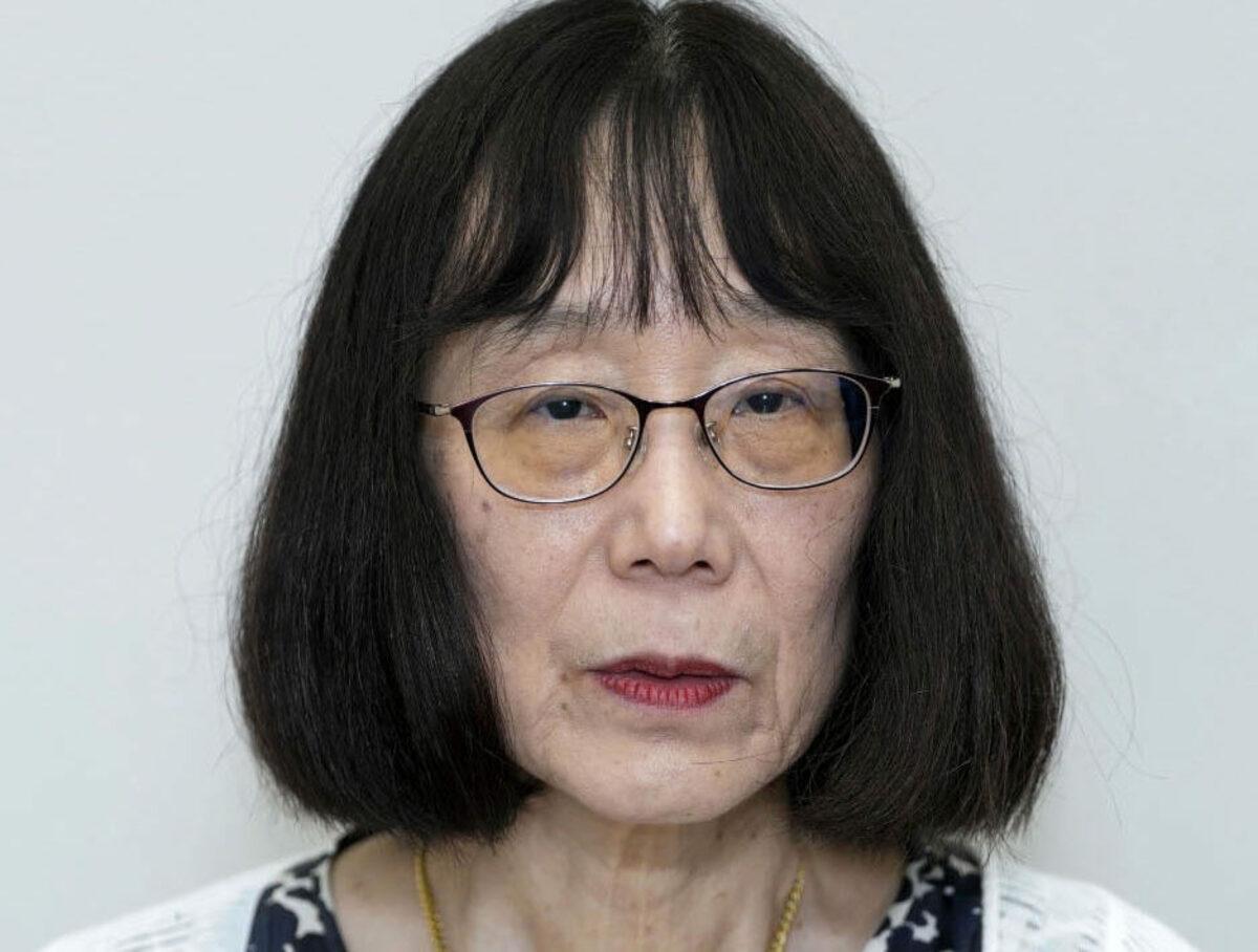 125个国家共同建立的国际法院，院长刚刚上了美国的制裁黑名单。这位院长是日本人，