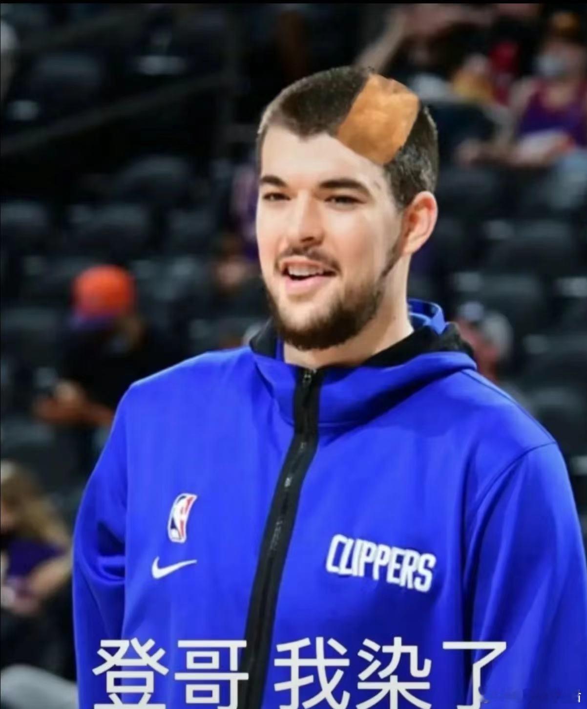 詹姆斯·哈登谈及伊维察·祖巴茨此役的表现：“我们每晚都需要他打出这样的状态。我今