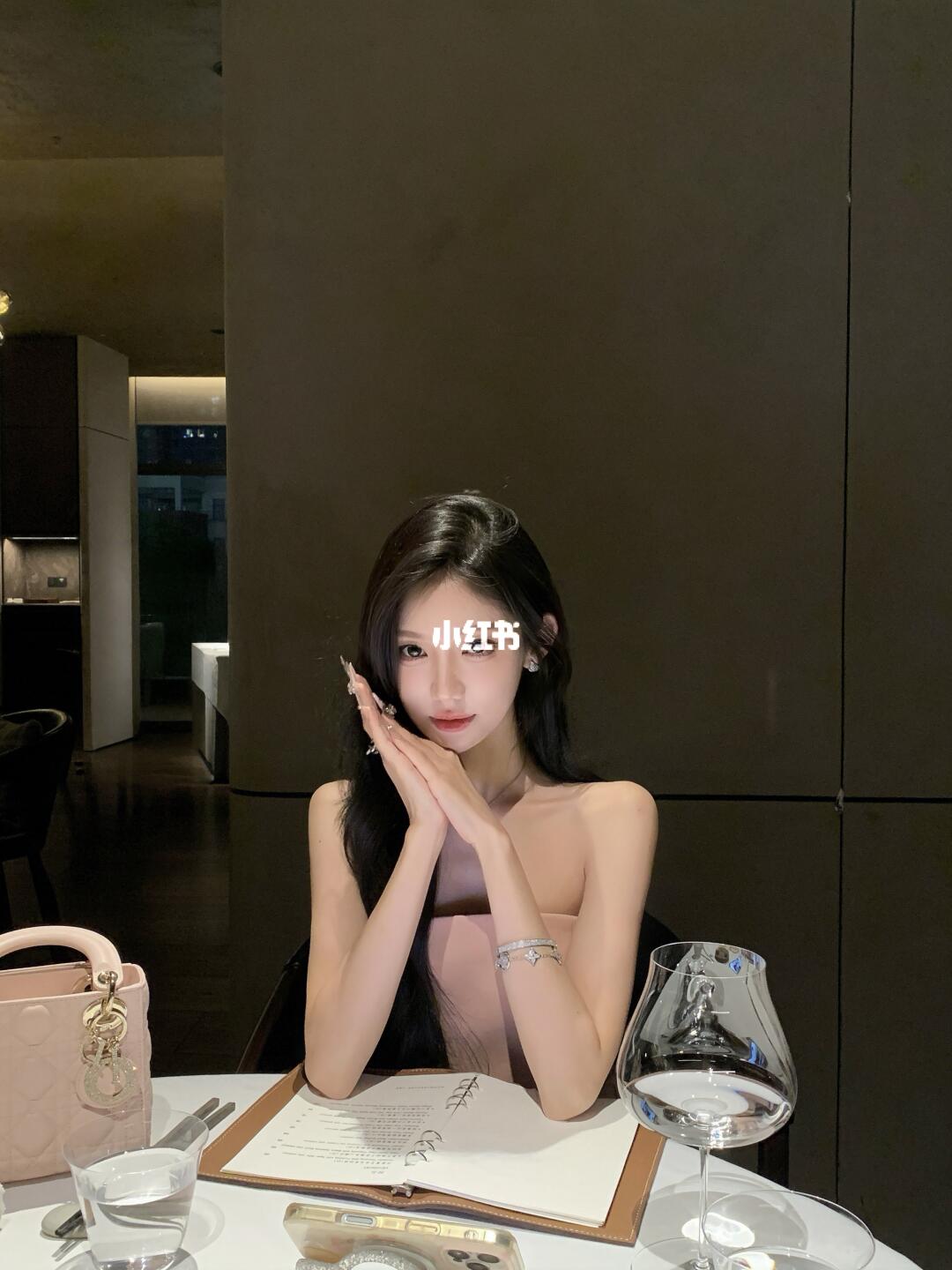 永远爱粉色