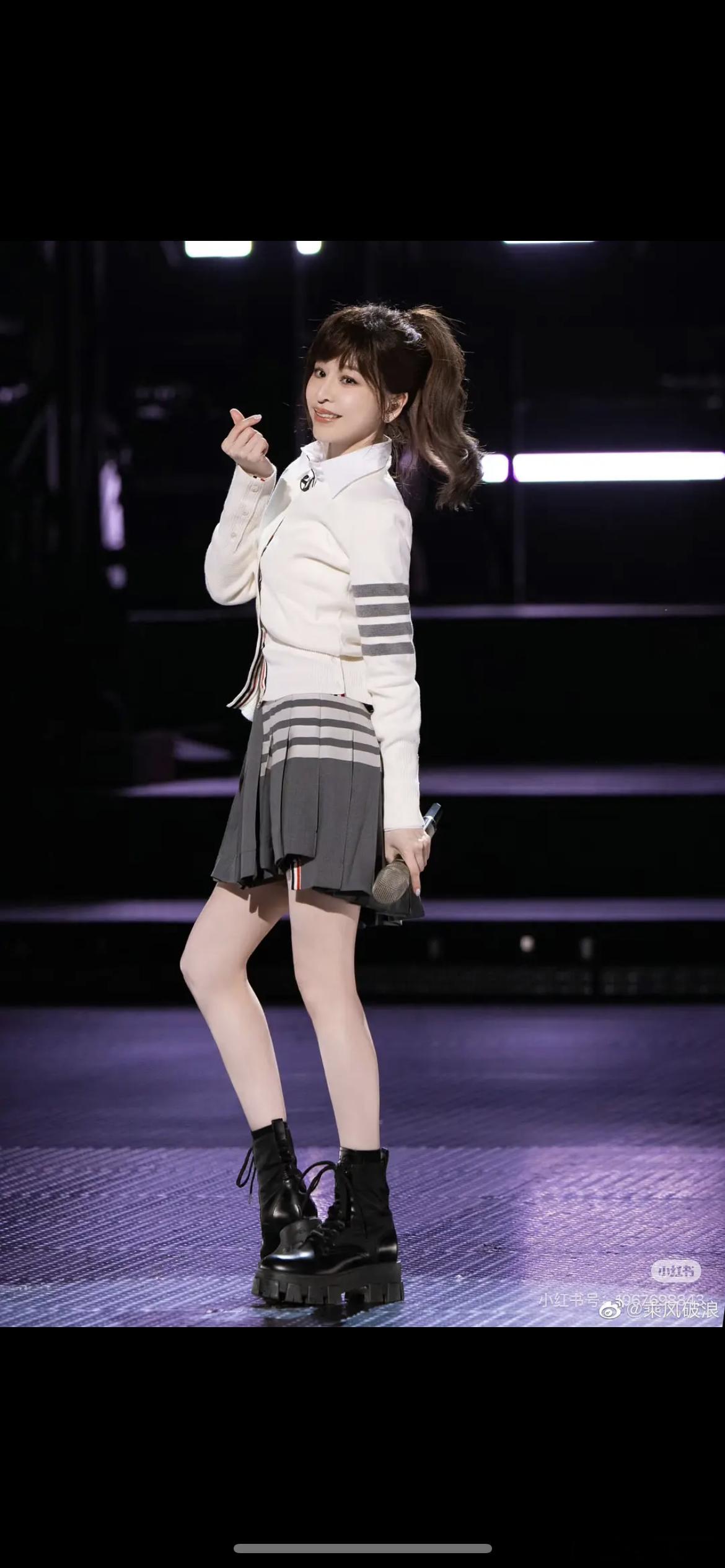 浪姐翻红最成功的是不是王心凌？ 