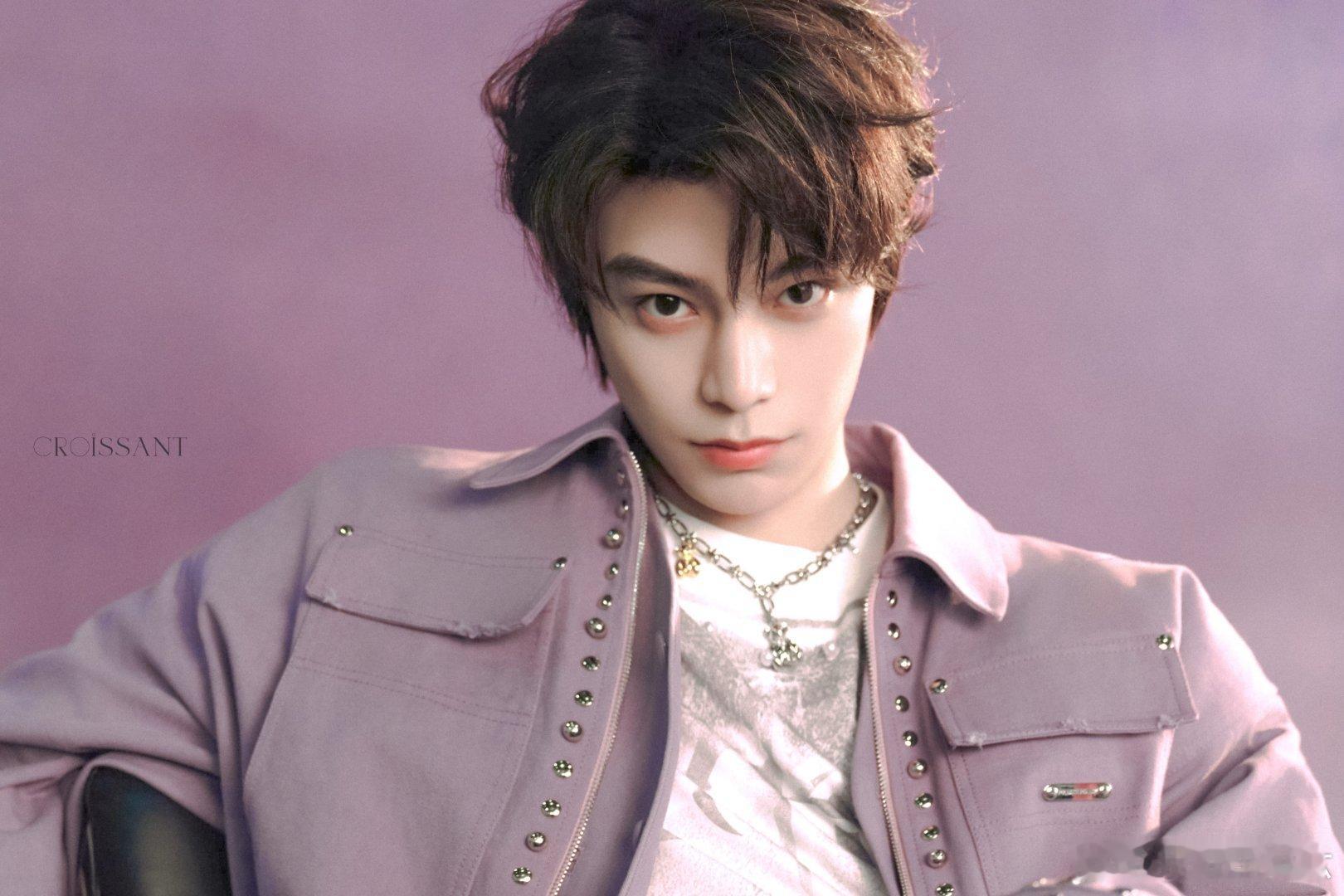 丁禹兮山河枕 dyx丁禹兮卫韫 快来🐧预约《山河枕》，丁禹兮的演技杀疯了♘ 卫