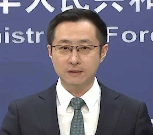 终于出手了，太提气了！不用你们猜来猜去的，中国就是要帮！外交部宣布：对伊朗、约旦