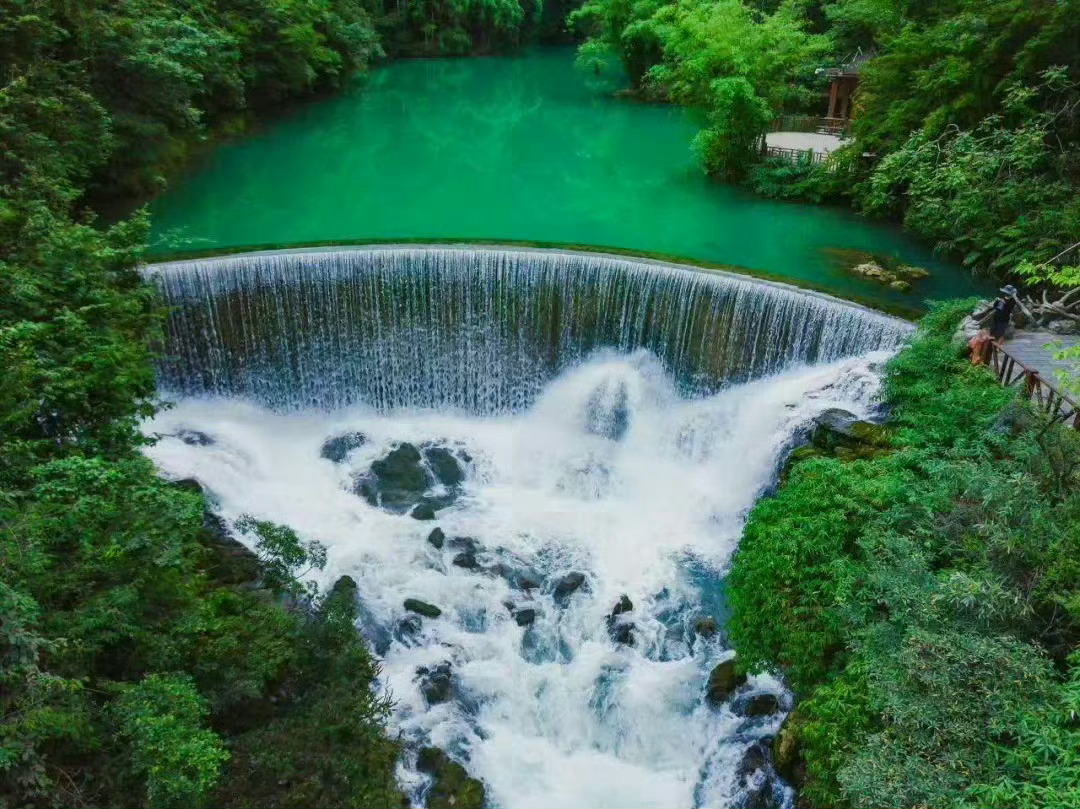 贵州•黔东南，醉人醉心的山水风光！ 
