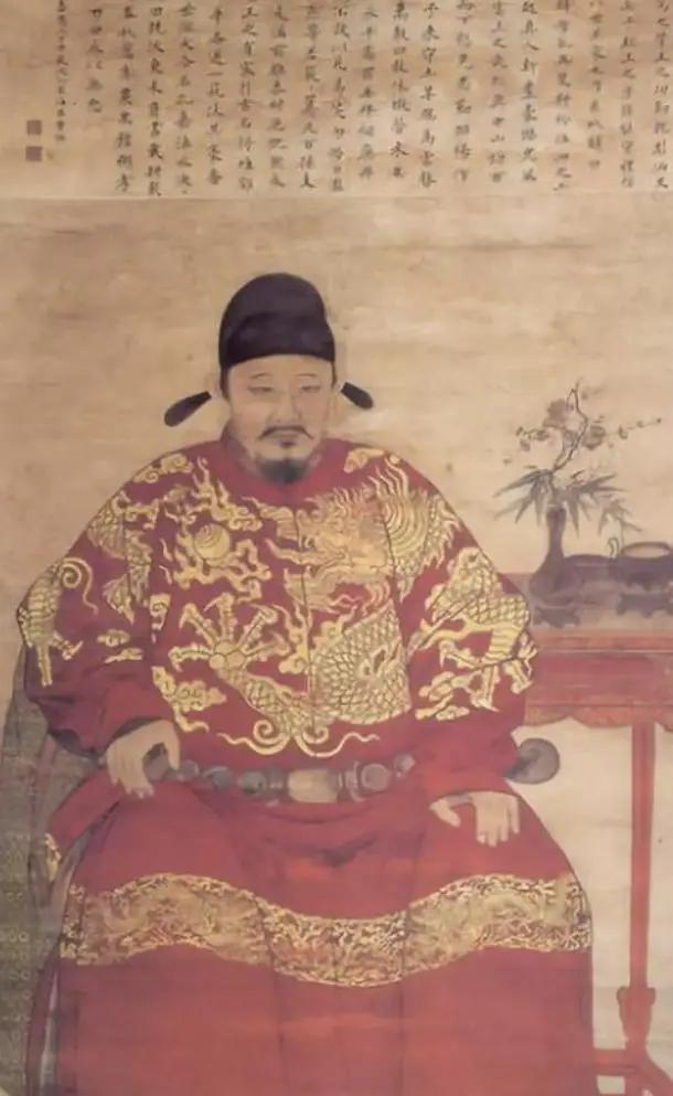 猛将常遇春：十四年戎马，半生传奇半憾事

至正十五年，混迹草莽、落草为寇的常遇春
