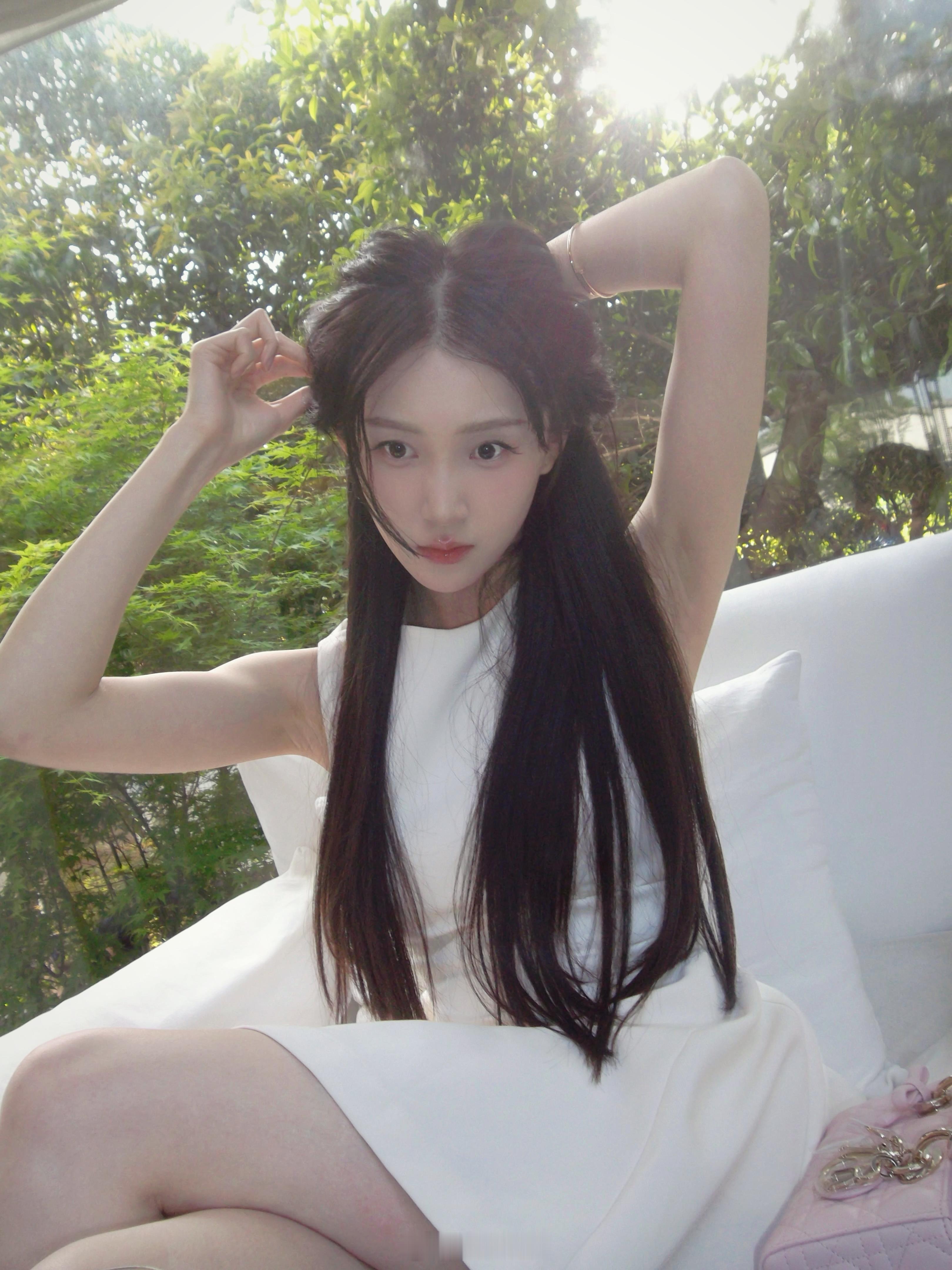 💐花季～～～～ 