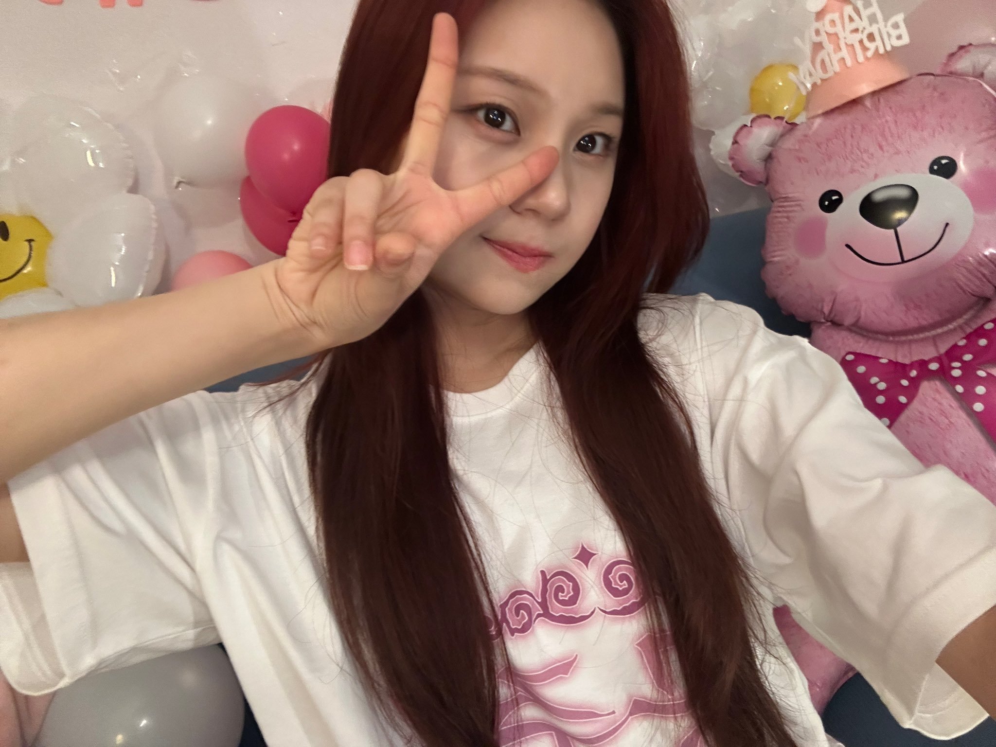 250820 VIVIZ Umji金艺源 ​​​