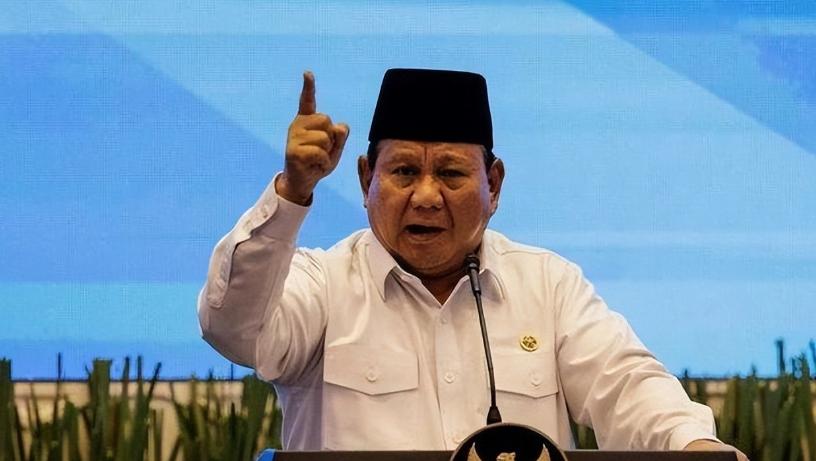 印尼的豪赌大溃败，给全世界提了个醒：中国行我也行，纯粹是幻觉
2026年开年，印