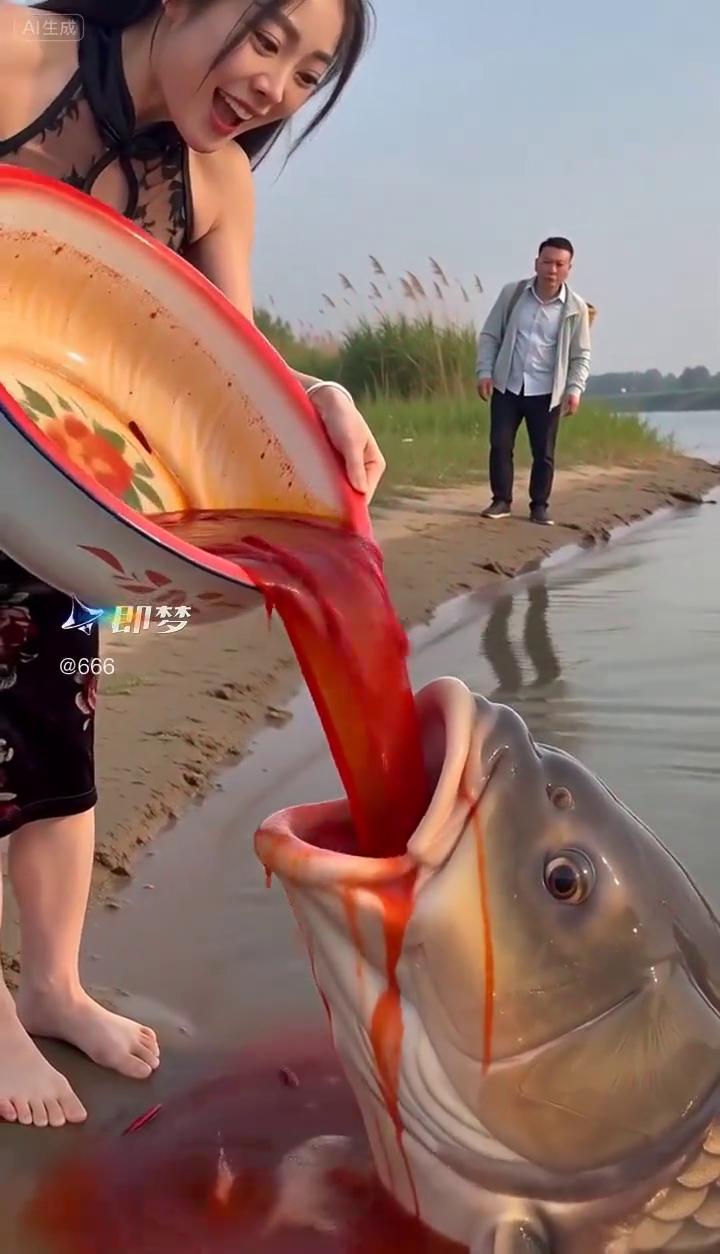 你丫的是想辣死我呀。