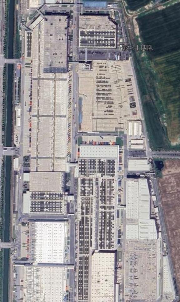 这笔账太划算！上海与特斯拉的对赌，我们赚大了

当初上海给特斯拉超级工厂开优惠条