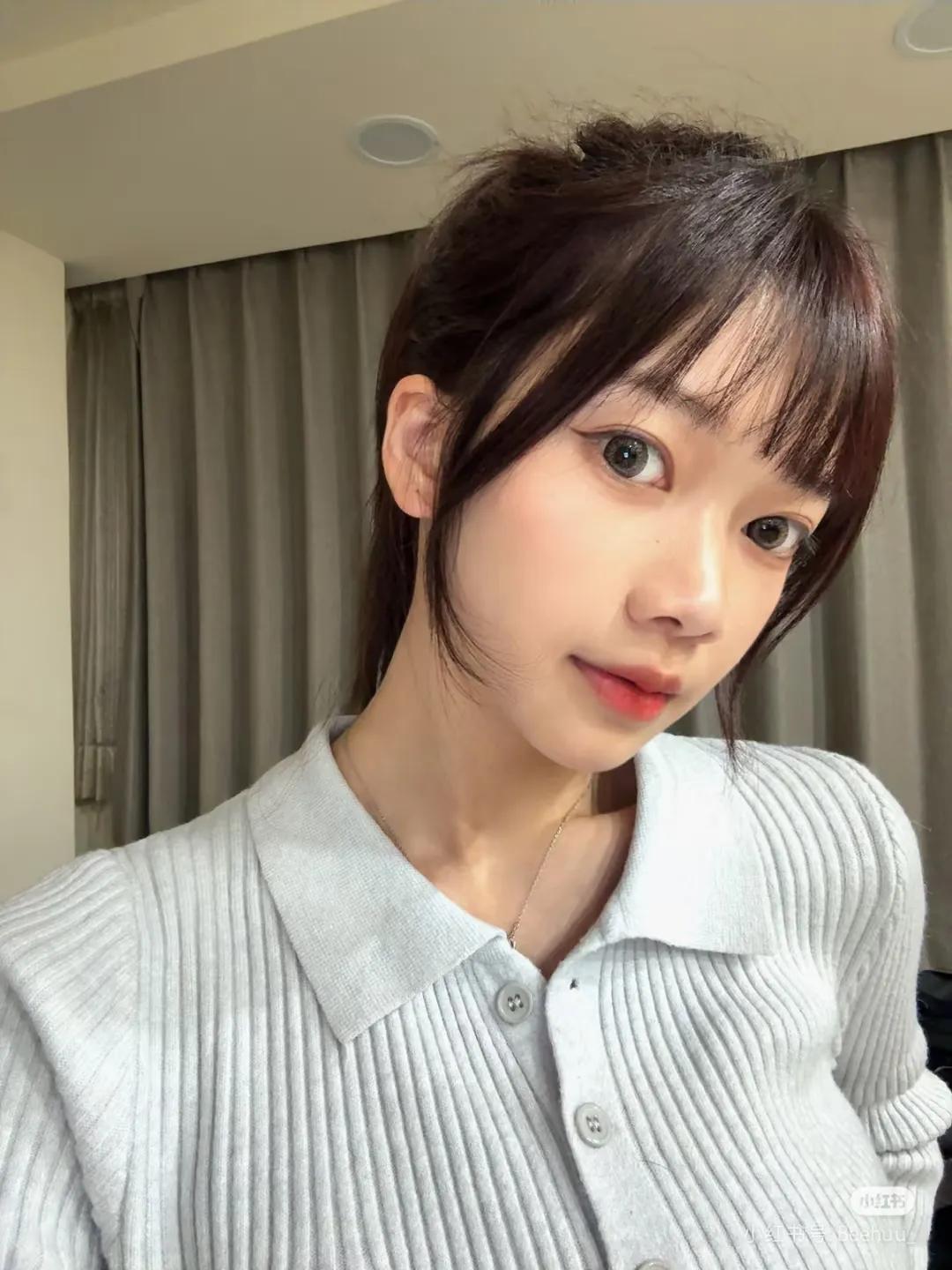 话说台湾近几年就推出了许多颜值和气质都相当不错的新晋博主，而贝缇就是其中之一。凭