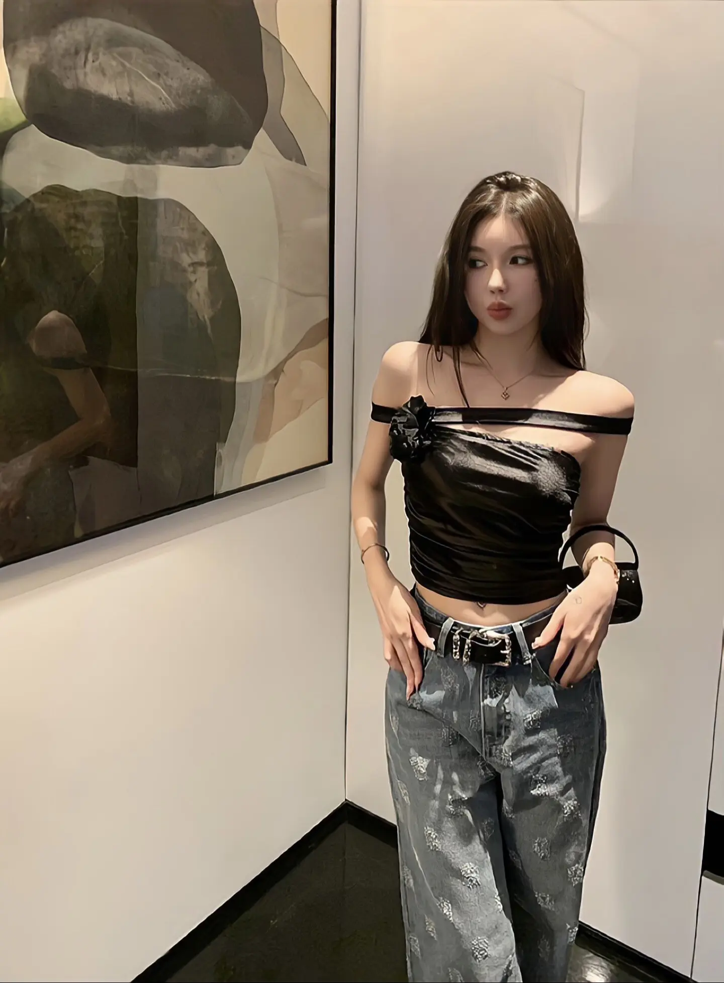命运的齿轮一点没转 人生的链子马上掉完