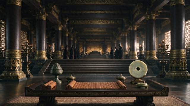 雄才大略的另一面：汉武帝为何晚年写下罪己诏？