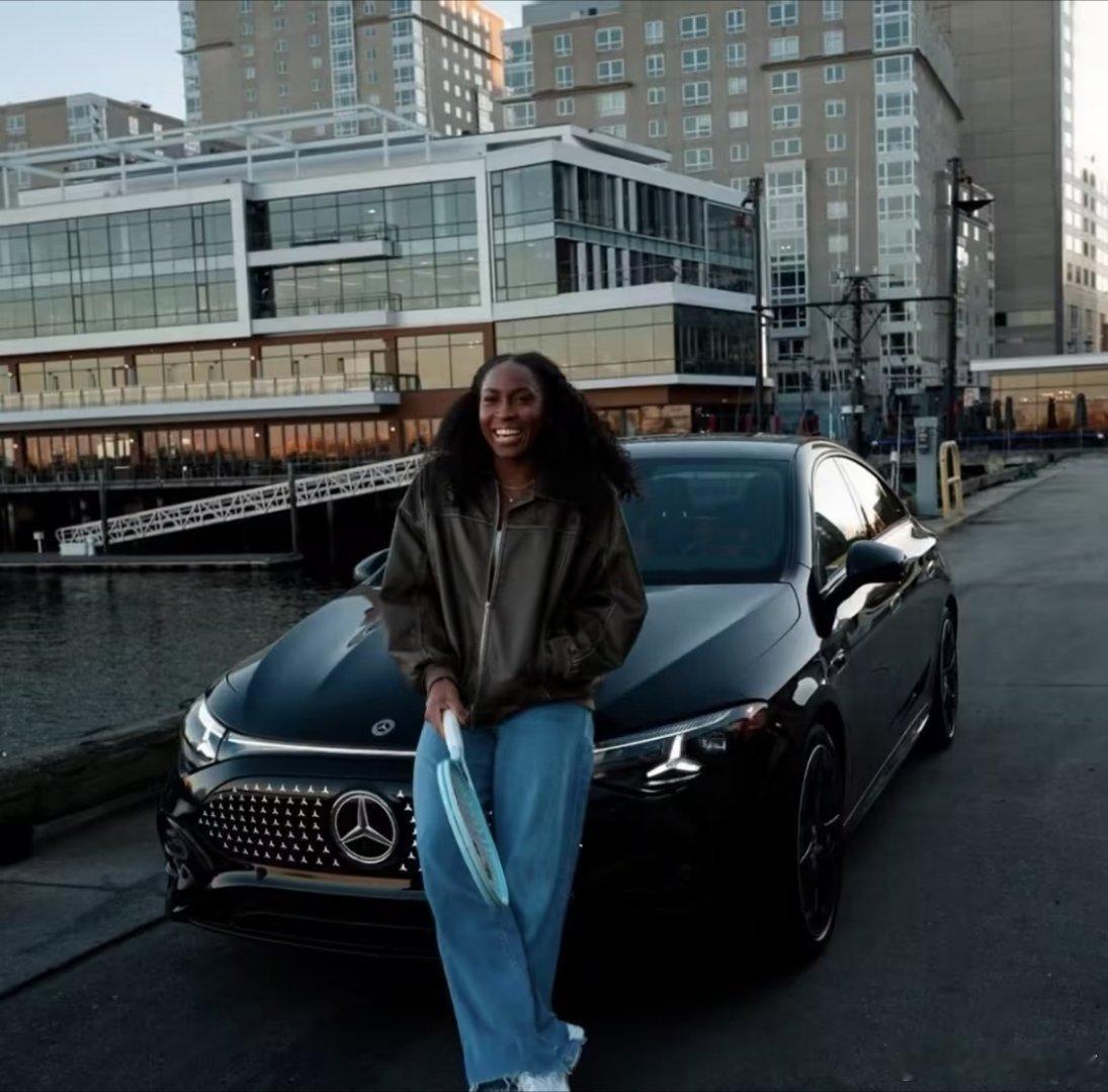 澳网年度最佳击球郑钦文四大满贯官方评选年度最佳击球澳网  郑钦文🇨🇳法网  