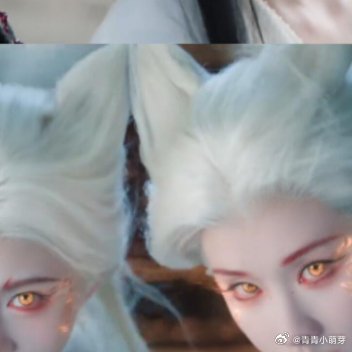 青青娱乐追了5集《月鳞绮纪》，来说说感受。郭敬明的剧节奏偏慢，1.25倍速看正合