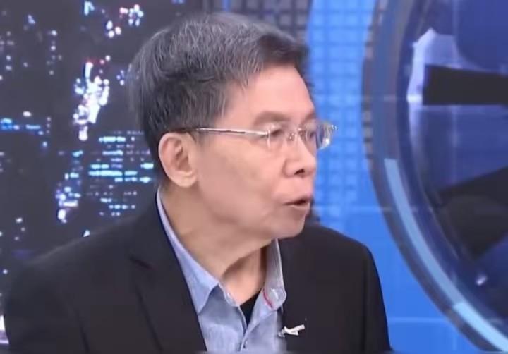 台湾一项民调显示，有38%的岛内居民认为，如果大陆真的对台湾发动攻击，台湾能坚持