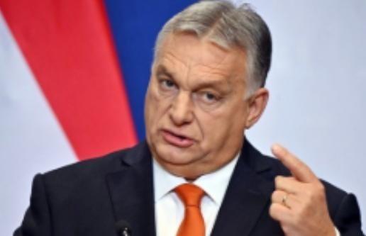 匈牙利终于看清了形势！欧尔班在会议上公开对中国表态，如今的中国并不是像美国形容的